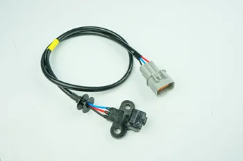 NEW Camshaft Position Sensor OEM MD320622/J005T25082A/PC96/PC90/J5T25082A/5S1356/SU4222 For MITSUBISHI
NEW Camshaft Position Sensor OEM MD320622/J005T25082A/PC96/PC90/J5T25082A/5S1356/SU4222 For MITSUBISHI