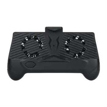 Creative Mobile phone radiator handle ABS hardware Eating Chicken Game Emergency Power Bank Desktop stand
Creative Mobile phone radiator handle ABS hardware Eating Chicken Game Emergency Power Bank Desktop stand