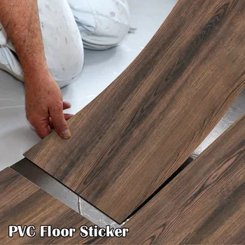 Modern Floor Stickers Wood Grain PVC Waterproof Self-adhesive Bedside Wall Decoration Wallpaper Kitchen Home Decor Wall Decor
Modern Floor Stickers Wood Grain PVC Waterproof Self-adhesive Bedside Wall Decoration Wallpaper Kitchen Home Decor Wall Decor