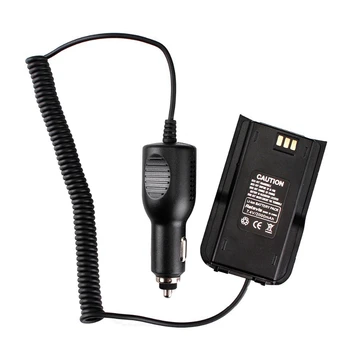 for TYT MD-380 Borrower Car Charger Battery Eliminator
for TYT MD-380 Borrower Car Charger Battery Eliminator