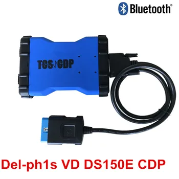 2020 Newest 2016.0 Software Obd Obd2 Scanner VD TCS CDP Pro Plus NEW VCI Multiple Color For Car Truck OBDii Diagnostic Tools
2020 Newest 2016.0 Software Obd Obd2 Scanner VD TCS CDP Pro Plus NEW VCI Multiple Color For Car Truck OBDii Diagnostic Tools