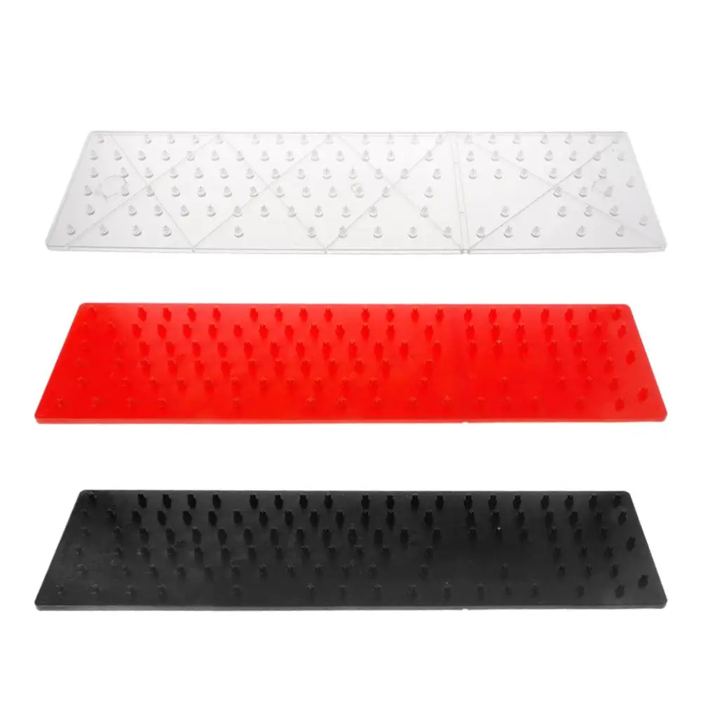 100% brand new and high quality 108 Key Mechanical Keyboard Keycap Storage board Keycap sort out Tool
100% brand new and high quality 108 Key Mechanical Keyboard Keycap Storage board Keycap sort out Tool