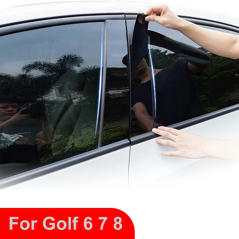 Наклейка для VW Golf 6 7 8 MK6 MK7 MK8 Magotan CC Sagitar Cross Lavida Lamando Gran Santana
Наклейка для VW Golf 6 7 8 MK6 MK7 MK8 Magotan CC Sagitar Cross Lavida Lamando Gran Santana