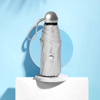 Fashion Umbrella Double Layer Folding Windproof Uv Protection Ladies Parasol Mini Pocket Outdoor Quality Sun Umbrella KK60YS
Fashion Umbrella Double Layer Folding Windproof Uv Protection Ladies Parasol Mini Pocket Outdoor Quality Sun Umbrella KK60YS