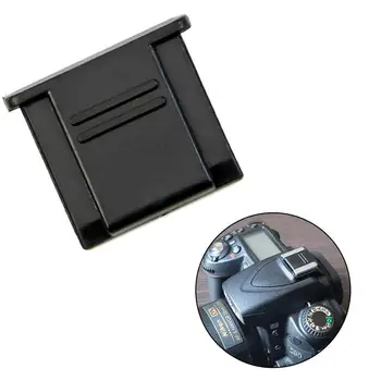 DSLR Digital Camera Hot Shoe Contact Protection Cover Panasonic For Mounting Canon Nikon Camera Fuji Olympus Dust Cover Y1O8
DSLR Digital Camera Hot Shoe Contact Protection Cover Panasonic For Mounting Canon Nikon Camera Fuji Olympus Dust Cover Y1O8