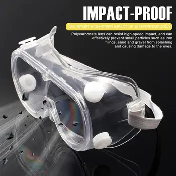 2020 Dust-proof Glasses For Work Protective Safety Goggles Sport Safety Windproof Tactical Labor Protection Glasses
2020 Dust-proof Glasses For Work Protective Safety Goggles Sport Safety Windproof Tactical Labor Protection Glasses