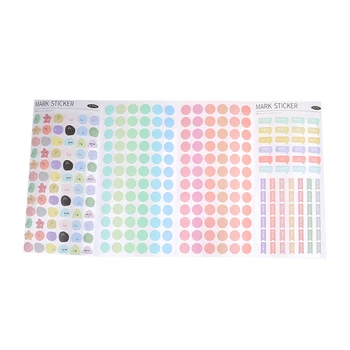 1pc Fresh 2021 Wall Calendar 365days Paper Calendar Daily Planner Week Plan Notes TO DO LIST School Supplies
1pc Fresh 2021 Wall Calendar 365days Paper Calendar Daily Planner Week Plan Notes TO DO LIST School Supplies