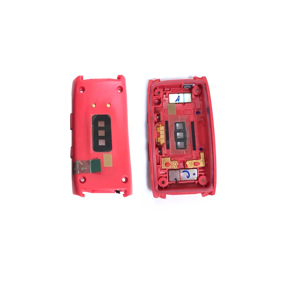 Original Rear Housing Battery Cover Case For Samsung Gear Fit2 Pro SM-R365 Battery Back Cover Door With Charging Touch Spot
Original Rear Housing Battery Cover Case For Samsung Gear Fit2 Pro SM-R365 Battery Back Cover Door With Charging Touch Spot