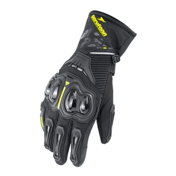 Soman MG20 Leather Gloves Breathable Motorcycle Racing Motocross Gloves Anti-fall Waterproof Scooter Glove Full Finger 
Soman MG20 Leather Gloves Breathable Motorcycle Racing Motocross Gloves Anti-fall Waterproof Scooter Glove Full Finger