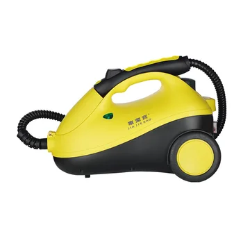 4.5Bar High Pressure High-temperature Steam Cleaner for Car Range Hood Air Conditioner Washer Steam Mop Carpet Cleaning Machine 
4.5Bar High Pressure High-temperature Steam Cleaner for Car Range Hood Air Conditioner Washer Steam Mop Carpet Cleaning Machine