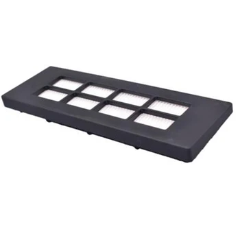 2Pcs Frame HEPA Filter for Conga Series 3090 Robot Vacuum Cleaner Parts Replace the Cleaning Frame HEPA Filter
2Pcs Frame HEPA Filter for Conga Series 3090 Robot Vacuum Cleaner Parts Replace the Cleaning Frame HEPA Filter