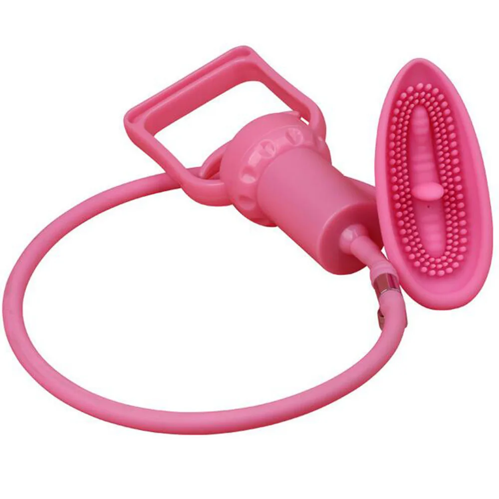 Вибраторы Помпы