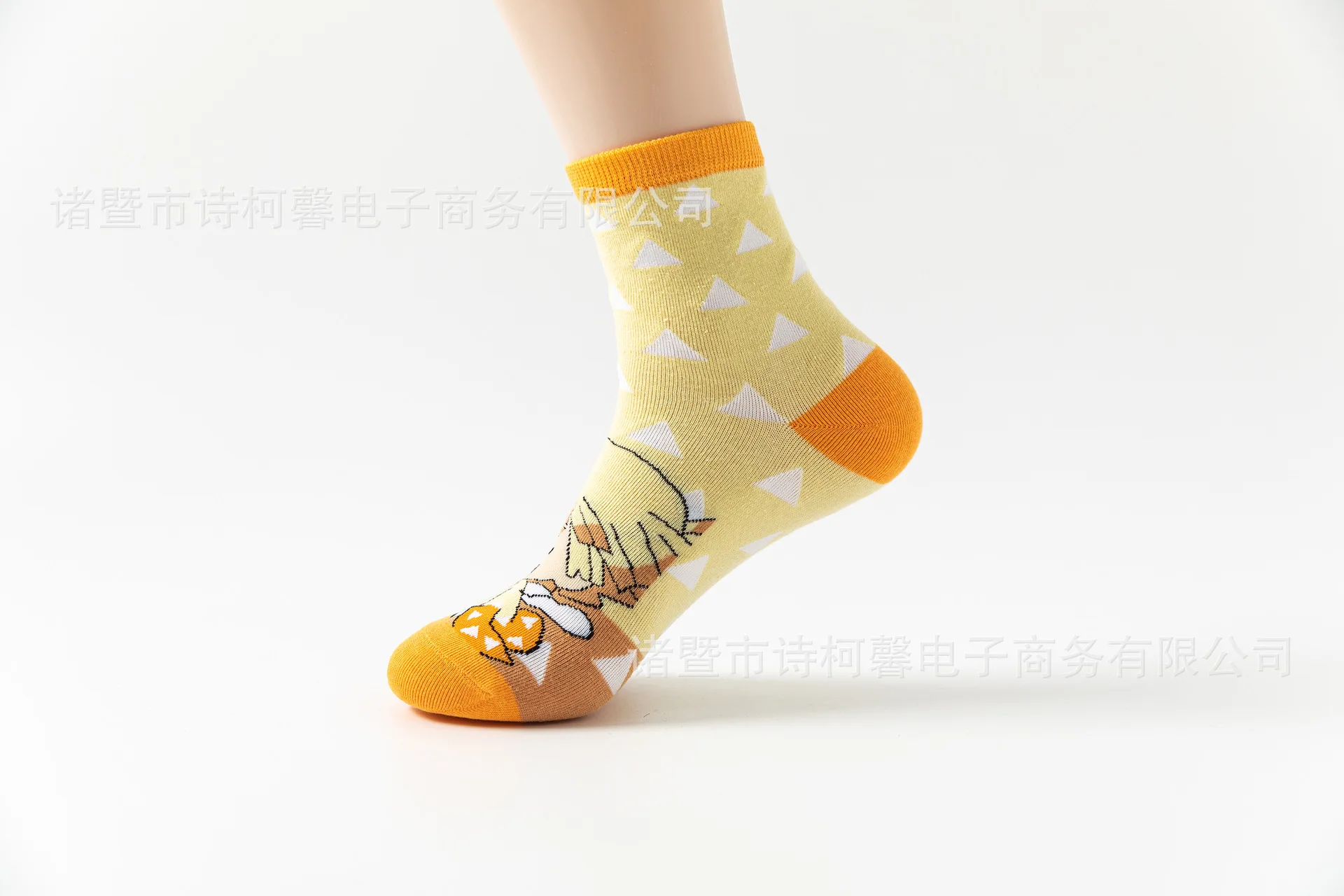 Cosplay&ware 5 Pairs Box Hottest Fashionable Anime Demon Slayer Cosplay Blade Middle Tube Socks Cotton Warm 24 Cosplay&ware 5 Pairs Box Hottest Fashionable Anime Demon Slayer Cosplay Blade Middle Tube Socks Cotton Warm -Zentai shop online H97e7fcaa6a7347208046b25bb75df583m.jpg