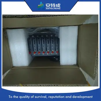 USB 8 Ports wavecom modem GSM modem pool support AT command support Quad-band 850/900/1800/1900Mhz
USB 8 Ports wavecom modem GSM modem pool support AT command support Quad-band 850/900/1800/1900Mhz