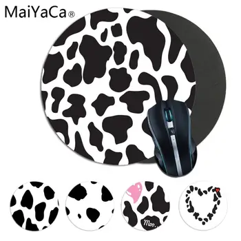 MaiYaCa Non Slip PC Cow blotchy Unique Desktop Pad Game Mousepad Top Selling Wholesale Gaming Pad mouse 
MaiYaCa Non Slip PC Cow blotchy Unique Desktop Pad Game Mousepad Top Selling Wholesale Gaming Pad mouse