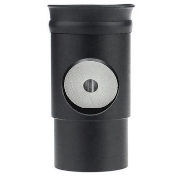 1.25Inch Cheshire Collimating Eyepiece For Newtonian Refractor Telescopes Structure Astronomical Telescope Accessory
1.25Inch Cheshire Collimating Eyepiece For Newtonian Refractor Telescopes Structure Astronomical Telescope Accessory