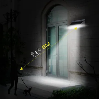 21 LED Solar Power Outdoor Waterproof Lamp PIR Motion Sensor Security Light Leisure Convenience durable practical Home decoratio
21 LED Solar Power Outdoor Waterproof Lamp PIR Motion Sensor Security Light Leisure Convenience durable practical Home decoratio