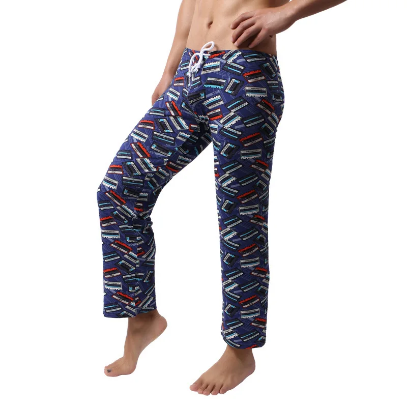 Men Running Pants Sports Jogger Loose Long Pants Yoga Gymnastics Sportwear Active Wear Bottoms Trousers
Men Running Pants Sports Jogger Loose Long Pants Yoga Gymnastics Sportwear Active Wear Bottoms Trousers