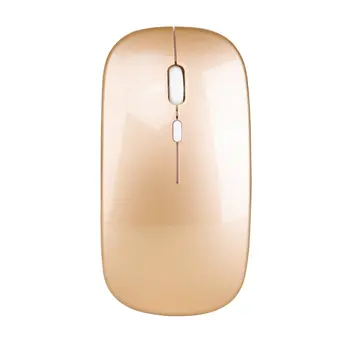Dual Mode Charging Mouse 5.0 Mute Silent Notebook Game 2.4g Wireless Mouse for Notebook Desktop PC Mause
Dual Mode Charging Mouse 5.0 Mute Silent Notebook Game 2.4g Wireless Mouse for Notebook Desktop PC Mause