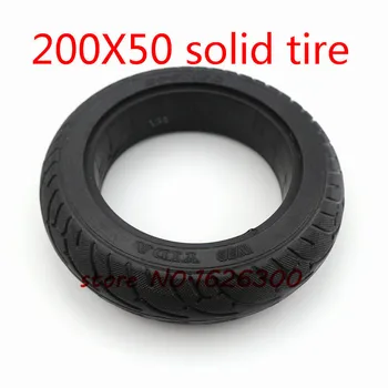 High quality 200x50 Solid tyre 8 inch tire fit Hoverboard Two Wheels Electric Self Balancing Hoverboard Scooter
High quality 200x50 Solid tyre 8 inch tire fit Hoverboard Two Wheels Electric Self Balancing Hoverboard Scooter