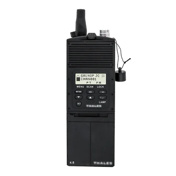 Tactical walkie talkie virtual box PRC 148 outdoor hunting tactical headset accessories prc 148 dummy case walkie talkie model
Tactical walkie talkie virtual box PRC 148 outdoor hunting tactical headset accessories prc 148 dummy case walkie talkie model