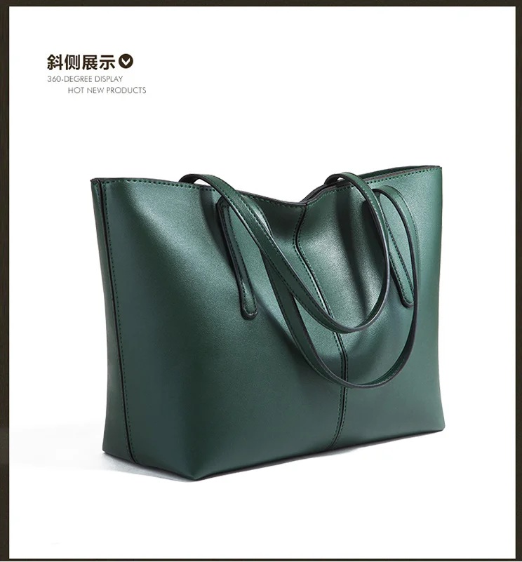 Brand Women Leather Handbags Women's PU Tote Bag Large Female Shoulder Bags Bolsas Femininas Femme Sac Large capacity female bag Brand Women Leather Handbags Women's PU Tote Bag Large Female Shoulder Bags Bolsas Femininas Femme Sac Large capacity female bag