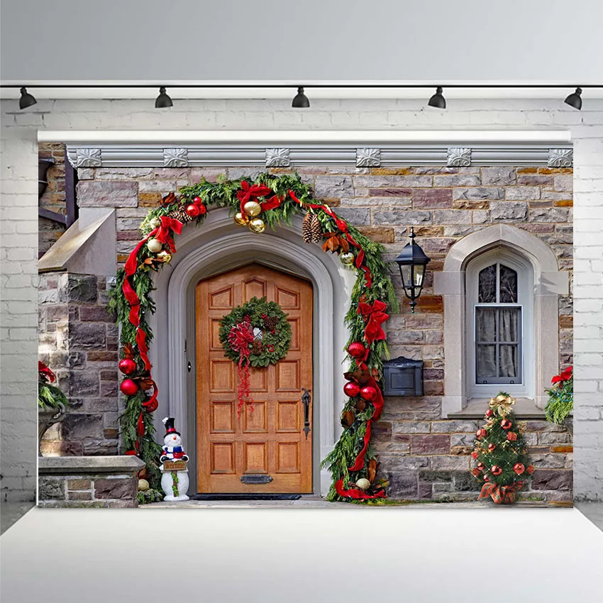 MEHOFOTO Photography Backdrops Christmas Tree Stairs Wooden Floor Fireplace Portrait Vinyl Photographic Backgrounds Photo Studio
MEHOFOTO Photography Backdrops Christmas Tree Stairs Wooden Floor Fireplace Portrait Vinyl Photographic Backgrounds Photo Studio