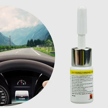 Tools Windshield Repair Random color Bracket 10ML Scraper Cured Film Car Window Windscreen
Tools Windshield Repair Random color Bracket 10ML Scraper Cured Film Car Window Windscreen