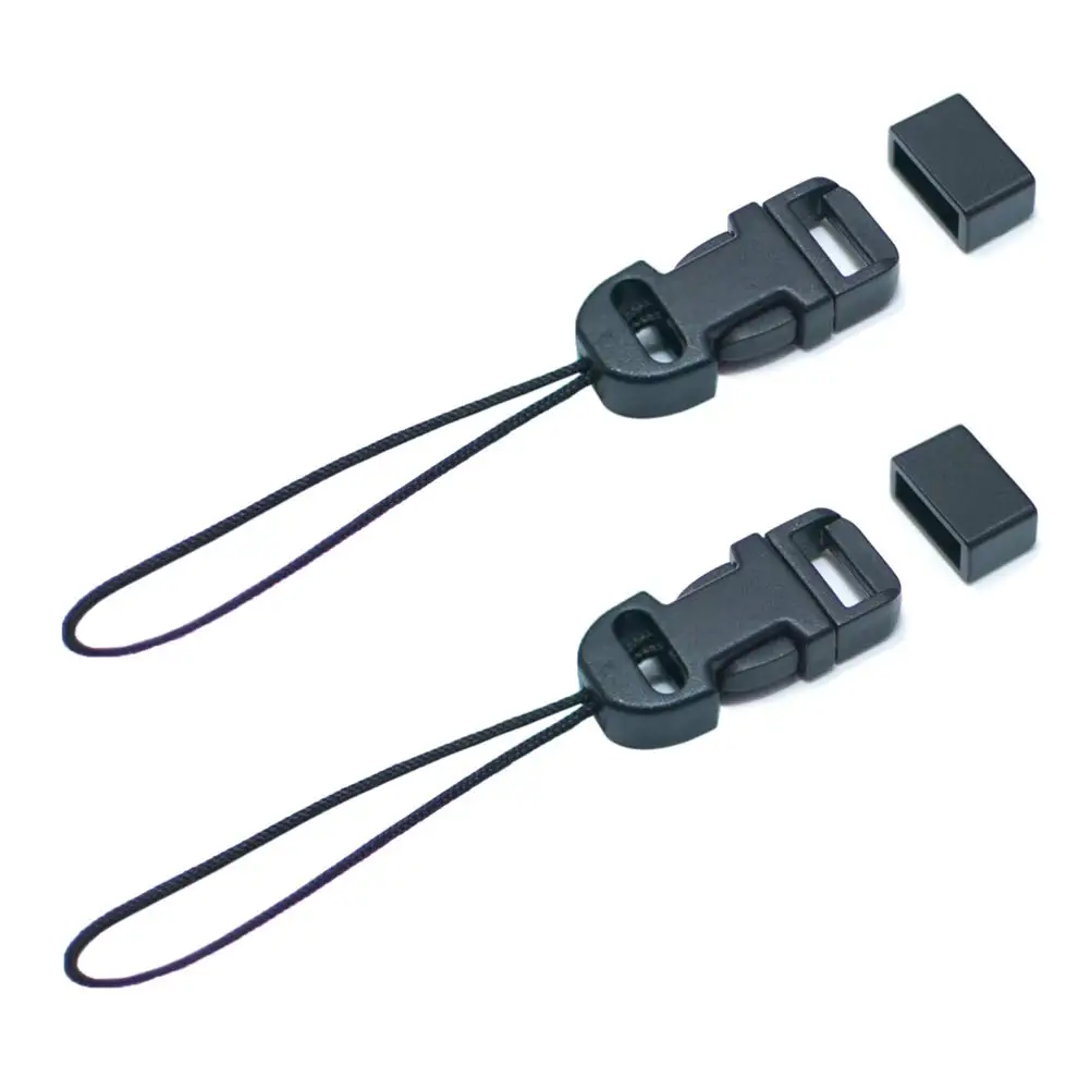Camera Strap Connector Shoulder Neck Strap Clip Adapter Quick Release QD Loops Connector Buckle Point Shoot Eyelet Sling Belt
Camera Strap Connector Shoulder Neck Strap Clip Adapter Quick Release QD Loops Connector Buckle Point Shoot Eyelet Sling Belt