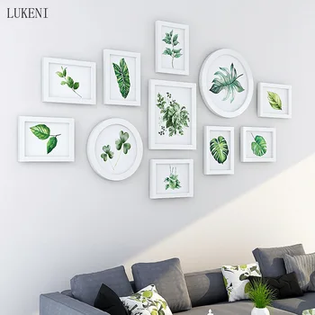 Creative Fashion Photo Wall Photo Frame Wall Combination Photo Studio Photo 7 10 Inch Creative European Style Photo Frame Wall
Creative Fashion Photo Wall Photo Frame Wall Combination Photo Studio Photo 7 10 Inch Creative European Style Photo Frame Wall