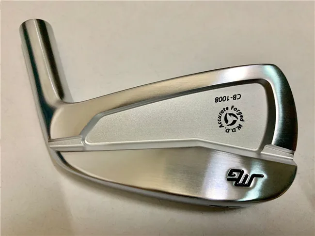 Brand New MiURA MG CB-1008 Iron Set MiURA CB-1008 Golf Forged Irons MiURA Golf Clubs 4-9Pw Steel Shaft With Head Cover
Brand New MiURA MG CB-1008 Iron Set MiURA CB-1008 Golf Forged Irons MiURA Golf Clubs 4-9Pw Steel Shaft With Head Cover