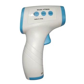 Multifuction Kids Adult Infrared Thermometer Gun Non-Contact IR Thermometer Human Body Object Temprature Meter HT8828
Multifuction Kids Adult Infrared Thermometer Gun Non-Contact IR Thermometer Human Body Object Temprature Meter HT8828