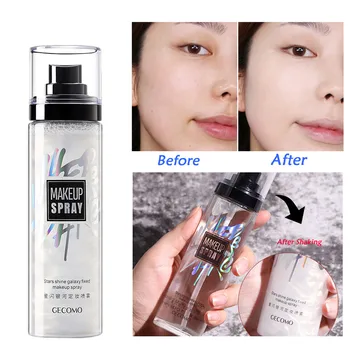 100ml Makeup Setting Spray Long Lasting Oil Control Moisturizing Fixing Mist Тонер Для Лица Тоник Face Toner
100ml Makeup Setting Spray Long Lasting Oil Control Moisturizing Fixing Mist Тонер Для Лица Тоник Face Toner