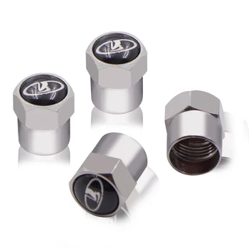 4pcs Car styling Tire Wheel Car Valves Tire Air Plugs for lada niva kalina priora granta largus vaz samara 2110 Auto Accessories
4pcs Car styling Tire Wheel Car Valves Tire Air Plugs for lada niva kalina priora granta largus vaz samara 2110 Auto Accessories