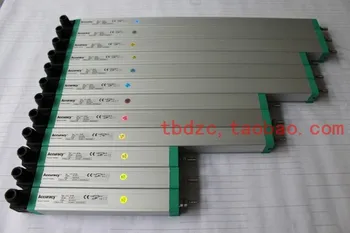 Die casting machine KTC-550mm electronic ruler, injection molding machine electronic ruler, hydraulic press displacement sensor
Die casting machine KTC-550mm electronic ruler, injection molding machine electronic ruler, hydraulic press displacement sensor