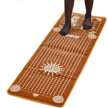 Blanket Mat Foot Massage Pad Foot Pad Shortfalls Energy Massage Mat Acupoint Massage Promotes Sleep Quality
Blanket Mat Foot Massage Pad Foot Pad Shortfalls Energy Massage Mat Acupoint Massage Promotes Sleep Quality