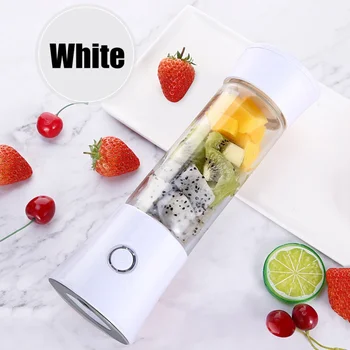 Juicer Multifunctional Portable Fruit Juicer Small Electric USB Juice Cups Drinkware Household Tools Vacuum Flasks
Juicer Multifunctional Portable Fruit Juicer Small Electric USB Juice Cups Drinkware Household Tools Vacuum Flasks