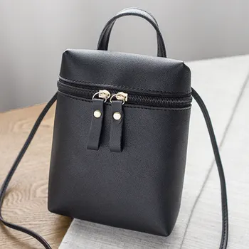 Mini Handbag Women Leather Crossbody Bag for Women 2020 High Quality Black Shoulder Tote Bag Lady Luxury Design Hand Bag Small
Mini Handbag Women Leather Crossbody Bag for Women 2020 High Quality Black Shoulder Tote Bag Lady Luxury Design Hand Bag Small