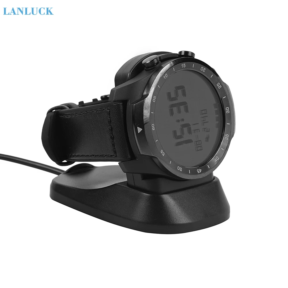 USB Watch Charger for Ticwatch Pro Smart Watch Charging Cable Charging Magnetic Bracket Smart Bracelet Adapter Smart Accessories
USB Watch Charger for Ticwatch Pro Smart Watch Charging Cable Charging Magnetic Bracket Smart Bracelet Adapter Smart Accessories