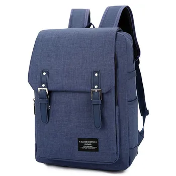 Backpack Backpack Travel Bag Men's Business Casual Female Fashion Students Bag Computer Bag Junior High School Laptop Backpack
Backpack Backpack Travel Bag Men's Business Casual Female Fashion Students Bag Computer Bag Junior High School Laptop Backpack