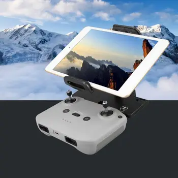 For D-JI Mavic Air 2 Mavic Pro Spark Remote Controller Bracket Clip SmartPhone Tablet Holder Mavic 2 Pro Mavic Mini Accessories
For D-JI Mavic Air 2 Mavic Pro Spark Remote Controller Bracket Clip SmartPhone Tablet Holder Mavic 2 Pro Mavic Mini Accessories