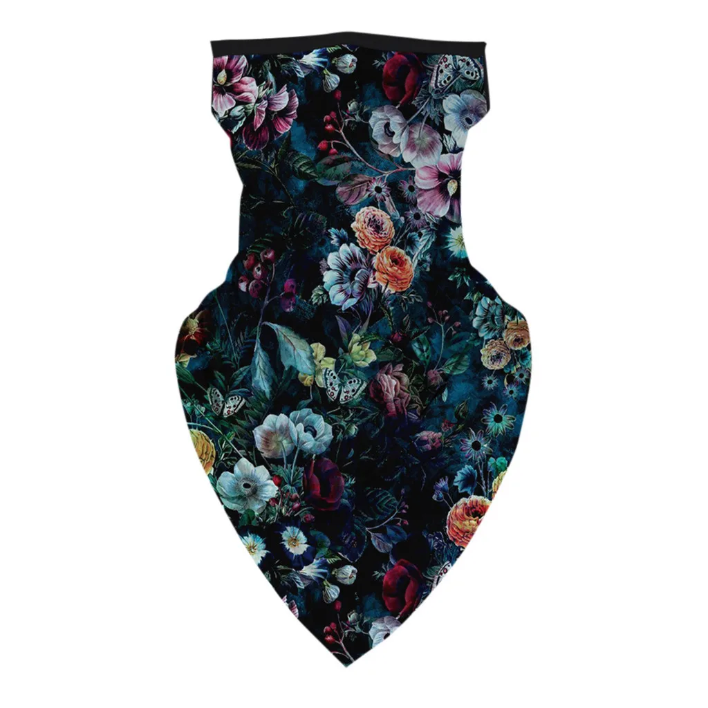 New Neck Scarf Face Wraps Sunscreen Neckerchief Floral Bandana Head Scarves Bandana Outdoor Sport Hair Band July 25th
New Neck Scarf Face Wraps Sunscreen Neckerchief Floral Bandana Head Scarves Bandana Outdoor Sport Hair Band July 25th