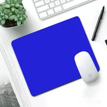Desk Mat Solid Color Small Mouse Pad Cs Anime Gamer Keyboard Carpet Mousepad Gaming Accessories Computer Table Laptop Mats Pc
Desk Mat Solid Color Small Mouse Pad Cs Anime Gamer Keyboard Carpet Mousepad Gaming Accessories Computer Table Laptop Mats Pc