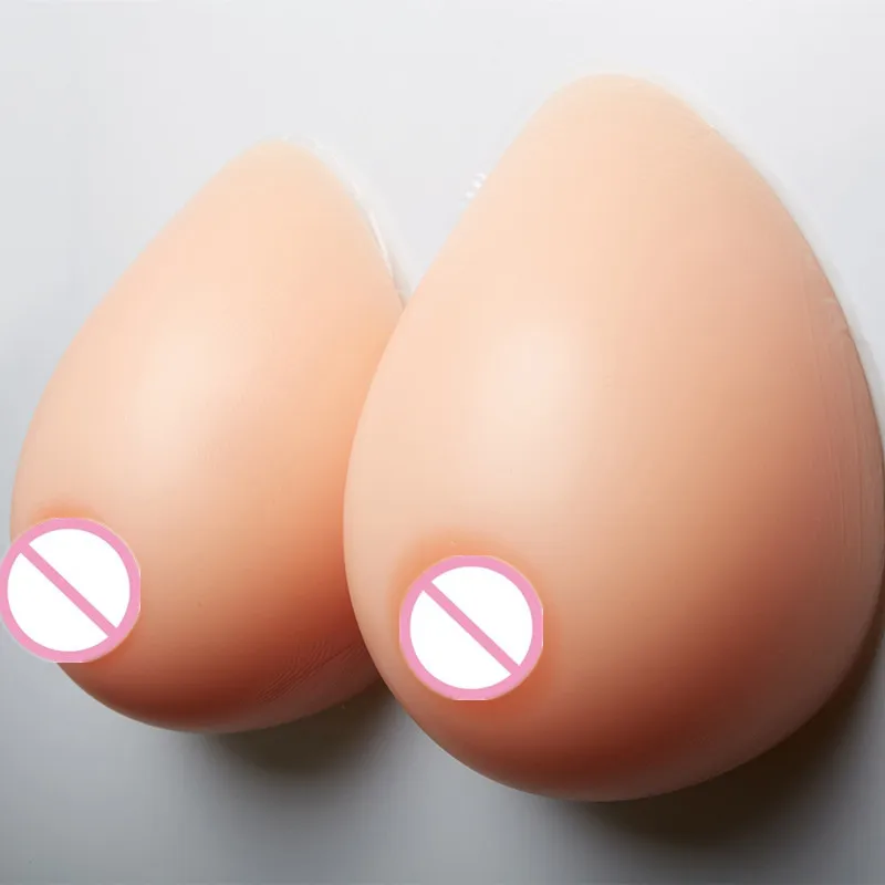 Free Shipping ,New Silicone Breast Form Full Boob TV TG Cup Mastectomy Choose Bra Colour 1800g for Shemale or CD
Free Shipping ,New Silicone Breast Form Full Boob TV TG Cup Mastectomy Choose Bra Colour 1800g for Shemale or CD