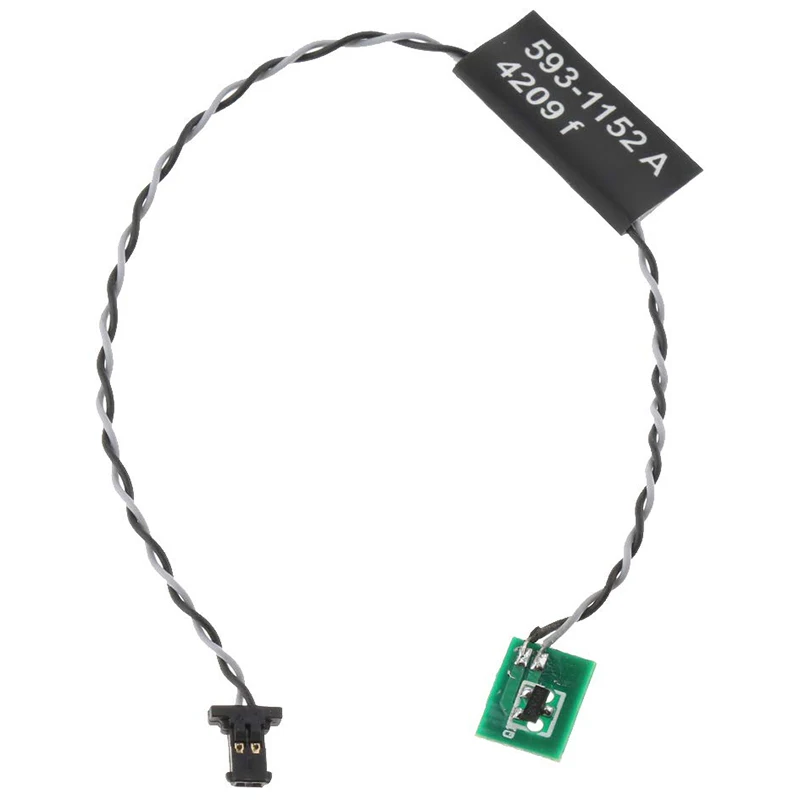 for IMAC 21.5-Inch A1311 DVD Optical Drive Temperature Control Cable 593-1152 2009 Year
for IMAC 21.5-Inch A1311 DVD Optical Drive Temperature Control Cable 593-1152 2009 Year
