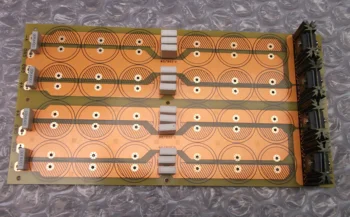 Pure Class a Amplifier Fever Rectifier Board Schottky Rectifying Filter Power Plate CRC Filter Rectifier Plate Semi-finished
Pure Class a Amplifier Fever Rectifier Board Schottky Rectifying Filter Power Plate CRC Filter Rectifier Plate Semi-finished