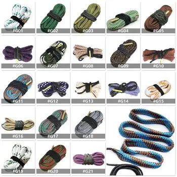Rifle Barrel Calibre Snake Rope Hunting Gun Bore Cleaner Snake.22 Cal.223 Cal.38 Cal& 5.56mm,7.62mm,12GA Rifle Cleaning Kit Tool
Rifle Barrel Calibre Snake Rope Hunting Gun Bore Cleaner Snake.22 Cal.223 Cal.38 Cal& 5.56mm,7.62mm,12GA Rifle Cleaning Kit Tool