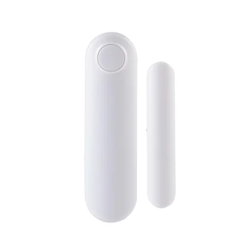 Tuya Smart WiFi Door Sensor Door Open / Closed Detectors Compatible With Alexa Google Home IFTTT Tuya/Smart Life APP
Tuya Smart WiFi Door Sensor Door Open / Closed Detectors Compatible With Alexa Google Home IFTTT Tuya/Smart Life APP