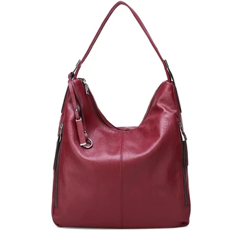 Brown Women Handbags Luxury Designer PU Leather Large Capacity Shoulder Bags High Quality Brand SZHIY Retro Simple Bolsa De Luxo
Brown Women Handbags Luxury Designer PU Leather Large Capacity Shoulder Bags High Quality Brand SZHIY Retro Simple Bolsa De Luxo
