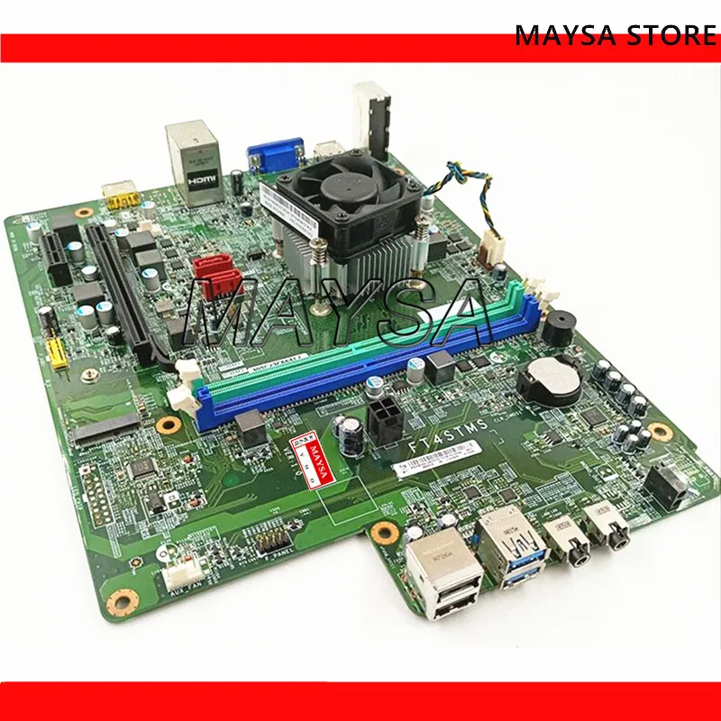 Материнская плата для Lenovo ideacмежду 310S 310a AMD A6 CPU FT4STMS 100% рабочий | Компьютеры и офис
